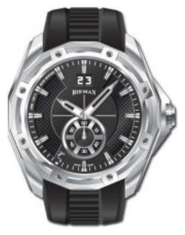 Wrist watch RIEMAN R4140.134.513 for men - 1 photo, image, picture