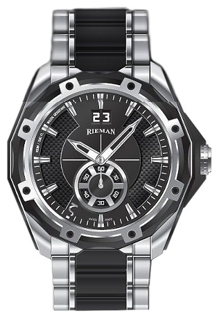 Wrist watch RIEMAN R4145.134.092 for men - 1 picture, photo, image