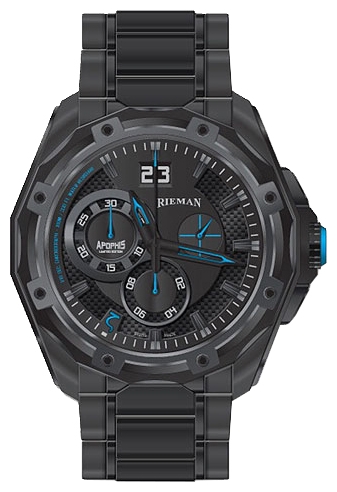 Wrist watch RIEMAN R4425.230.002 for men - 1 photo, image, picture