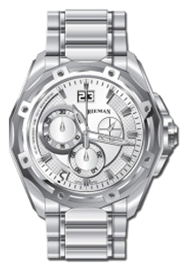 Wrist watch RIEMAN R4440.224.012 for men - 1 picture, photo, image
