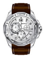 Wrist watch RIEMAN R4440.224.123 for men - 1 picture, photo, image