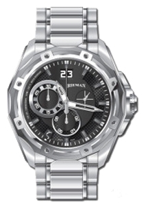 Wrist watch RIEMAN R4440.234.012 for men - 1 photo, image, picture