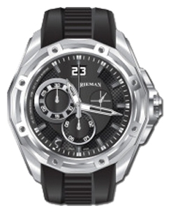 RIEMAN R4440.234.513 wrist watches for men - 1 image, picture, photo