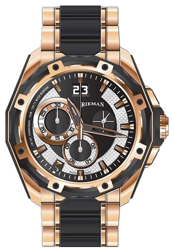 RIEMAN R4445.234.092 wrist watches for men - 1 image, picture, photo