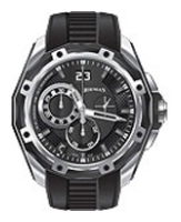 Wrist watch RIEMAN R4445.234.513 for men - 1 photo, image, picture