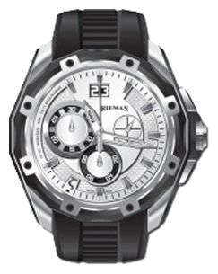 Wrist watch RIEMAN R4445.294.513 for men - 1 photo, picture, image