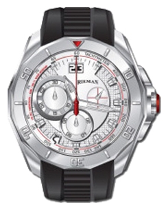 Wrist watch RIEMAN R4740.224.513 for men - 1 picture, photo, image