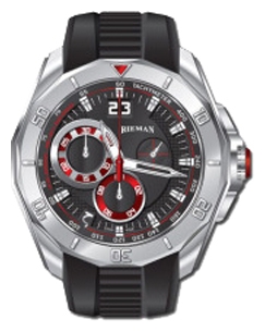 RIEMAN R4740.234.513 wrist watches for men - 1 image, picture, photo