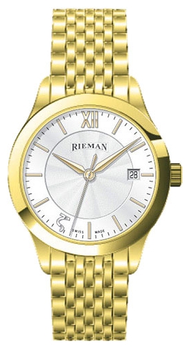 Wrist watch RIEMAN R6021.125.035 for women - 1 photo, image, picture