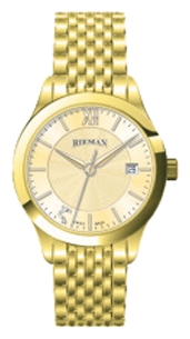 Wrist watch RIEMAN R6021.145.035 for women - 1 photo, image, picture