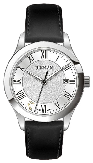 Wrist watch RIEMAN R6040.121.111 for women - 1 picture, photo, image