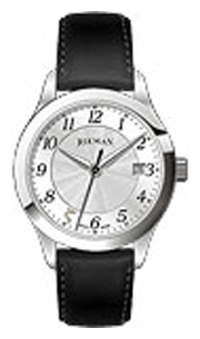 Wrist watch RIEMAN R6040.122.111 for men - 1 picture, image, photo