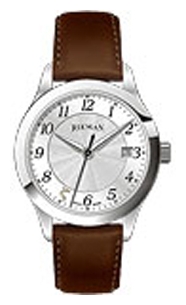 RIEMAN R6040.122.121 wrist watches for women - 1 image, picture, photo