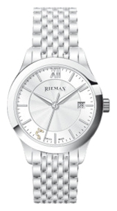 Wrist watch RIEMAN R6040.125.012 for women - 1 photo, picture, image
