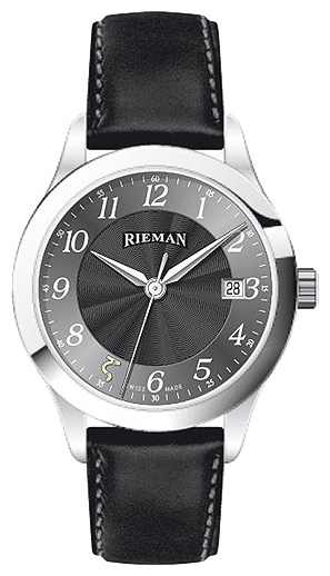 Wrist watch RIEMAN R6040.132.111 for women - 1 photo, picture, image