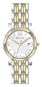 Wrist watch RIEMAN R6144.126.022 for women - 1 photo, image, picture