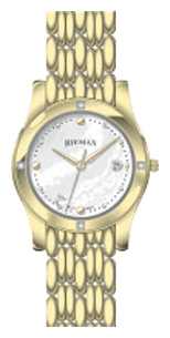 Wrist watch RIEMAN R6221.183.035 for women - 1 photo, image, picture