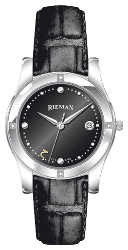 Wrist watch RIEMAN R6240.133.212 for women - 1 picture, image, photo