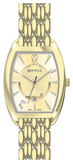 Wrist watch RIEMAN R6521.146.035 for women - 1 picture, photo, image