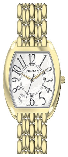 Wrist watch RIEMAN R6521.182.035 for women - 1 image, photo, picture
