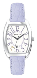 Wrist watch RIEMAN R6540.112.202 for women - 1 photo, image, picture