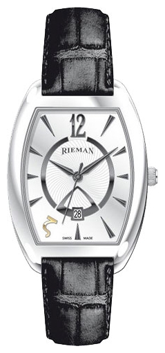 Wrist watch RIEMAN R6540.126.212 for women - 1 photo, picture, image