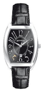 Wrist watch RIEMAN R6540.132.212 for women - 1 photo, image, picture