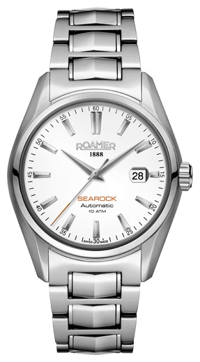 Roamer watch for men - picture, image, photo