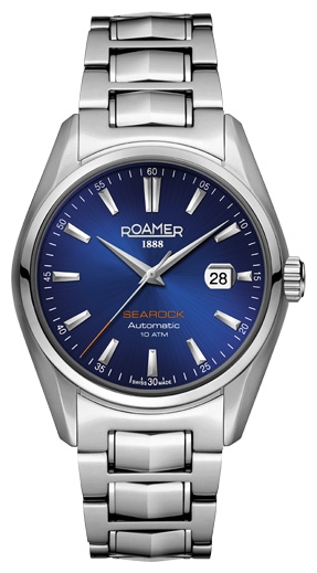 Wrist watch Roamer 210633.41.45.20 for men - 1 picture, image, photo
