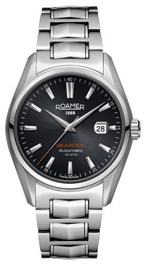 Wrist watch Roamer 210633.41.55.20 for men - 1 picture, photo, image