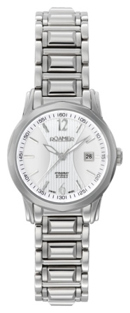 Wrist watch Roamer 413561.41.14.40 for women - 1 photo, picture, image
