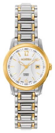 Wrist watch Roamer 413561.47.24.40 for women - 1 picture, image, photo