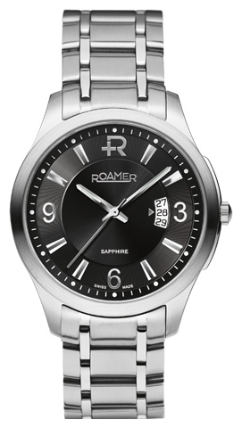 Roamer 509972.41.54.50 wrist watches for men - 1 image, picture, photo