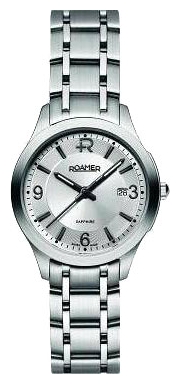 Wrist watch Roamer 509978.41.15.90 for women - 1 image, photo, picture