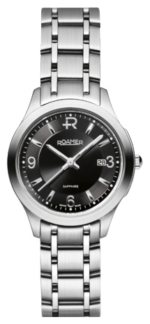 Roamer watch for women - picture, image, photo
