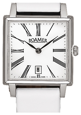 Wrist watch Roamer 534.280.41.22.01 for women - 1 picture, image, photo