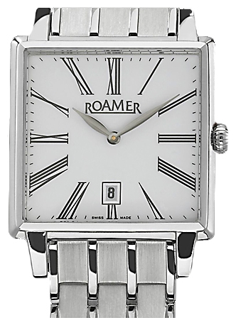 Wrist watch Roamer 534280.41.22.10 for women - 1 picture, image, photo