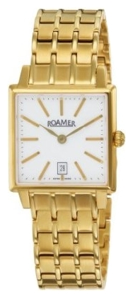 Wrist watch Roamer 534280.48.25.10 for women - 1 photo, picture, image