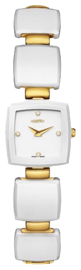 Wrist watch Roamer 672953.98.29.60 for women - 1 photo, picture, image