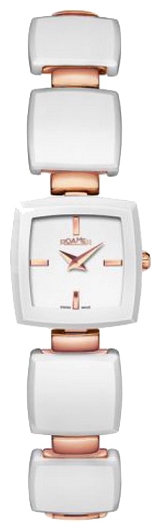 Wrist watch Roamer 672953.99.25.60 for women - 1 photo, picture, image