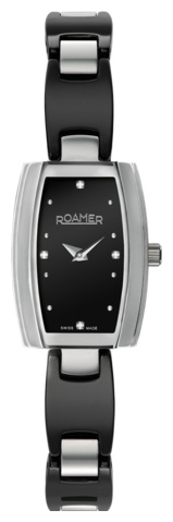 Roamer 673847.41.59.60 wrist watches for women - 1 image, picture, photo