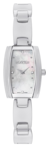 Wrist watch Roamer 673847.41.89.60 for women - 1 image, photo, picture