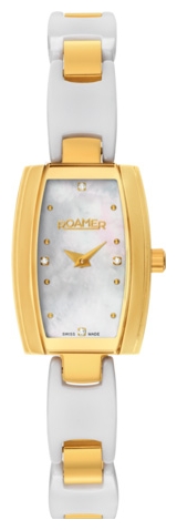 Roamer 673847.48.89.60 wrist watches for women - 1 image, picture, photo