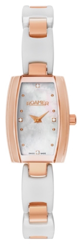 Wrist watch Roamer 673847.49.89.60 for women - 1 picture, photo, image