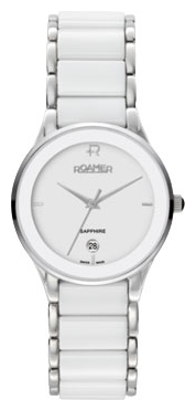 Wrist watch Roamer 677981.41.25.60 for women - 1 picture, image, photo