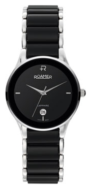 Wrist watch Roamer 677981.41.55.60 for women - 1 image, photo, picture