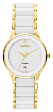 Wrist watch Roamer 677981.48.25.60 for women - 1 photo, image, picture