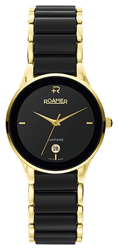 Wrist watch Roamer 677981.48.55.60 for women - 1 image, photo, picture