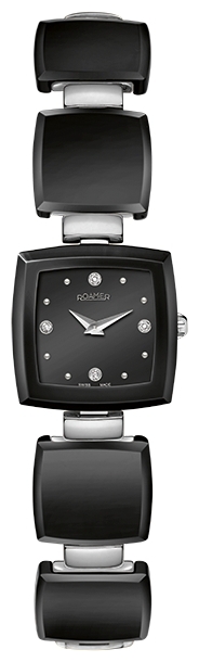Wrist watch Roamer 682953.41.55.60 for women - 1 image, photo, picture
