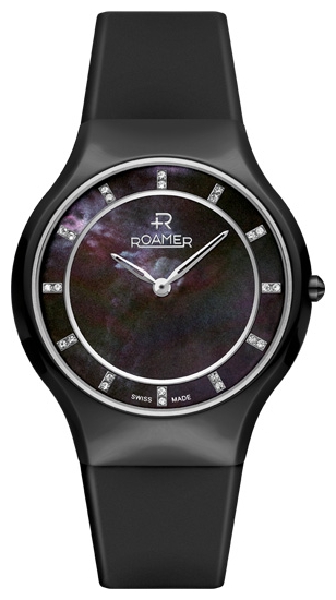 Wrist watch Roamer 684830.41.59.06 for women - 1 photo, picture, image